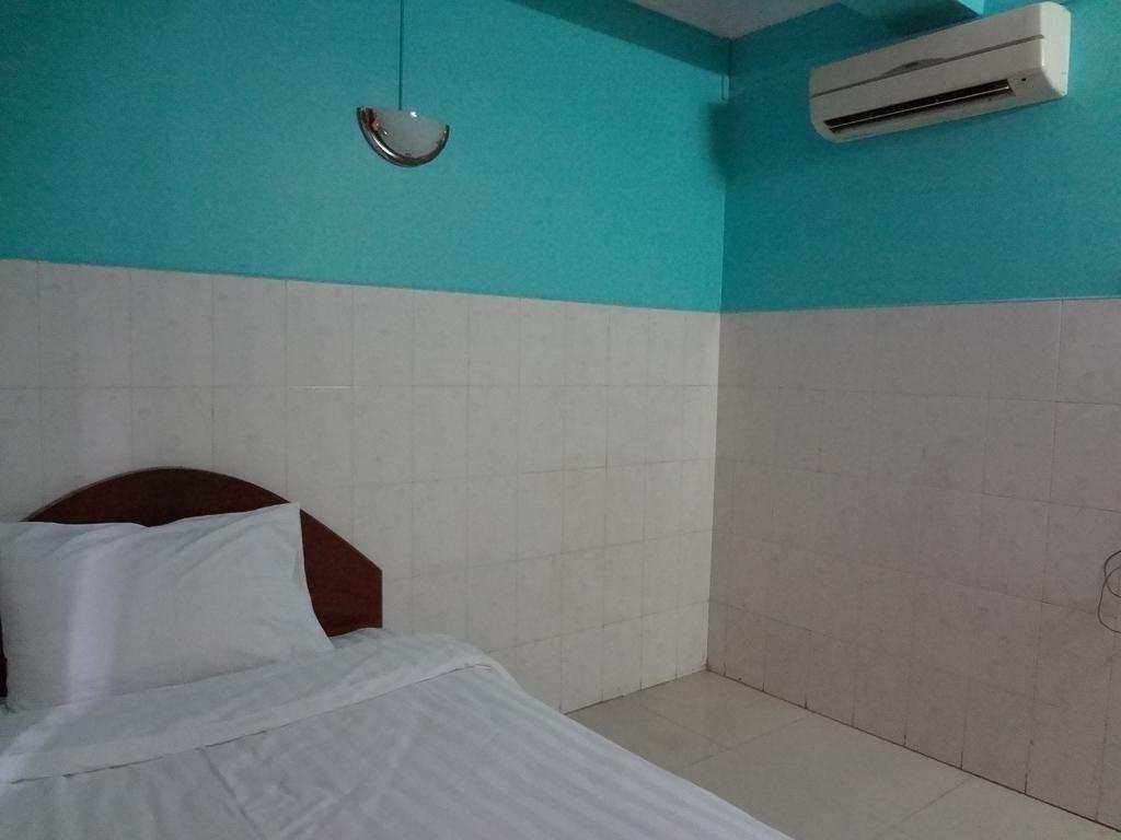 Capitol 3 Guesthouse Phnom Penh Bagian luar foto