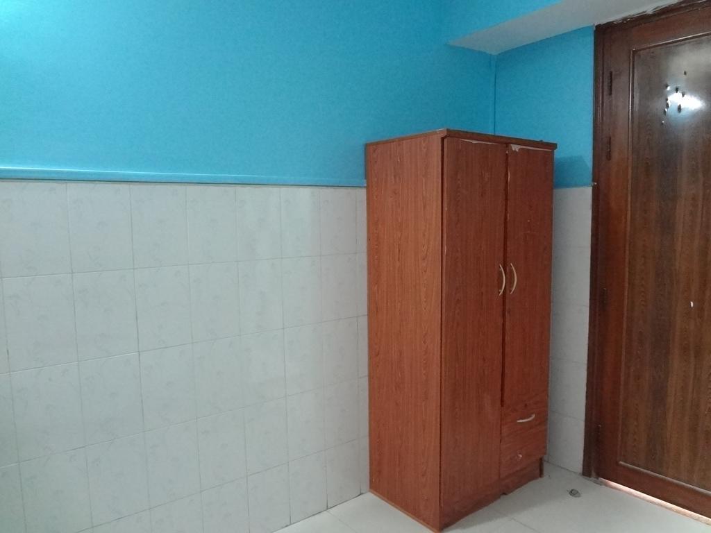 Capitol 3 Guesthouse Phnom Penh Bagian luar foto