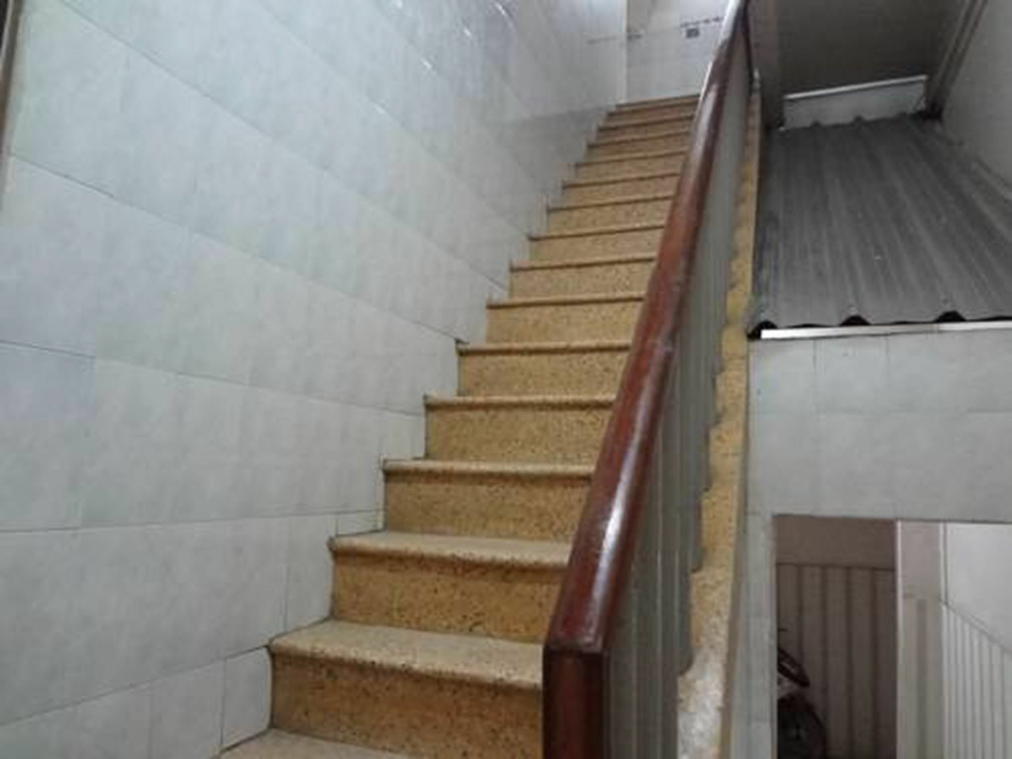 Capitol 3 Guesthouse Phnom Penh Bagian luar foto